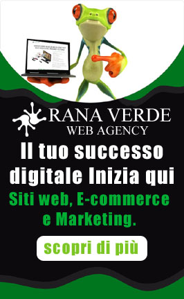 Agenzia web a Palermo specializzata nella creazione di siti internet professionali, responsive e ottimizzati SEO.